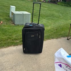 Roller Suitcase