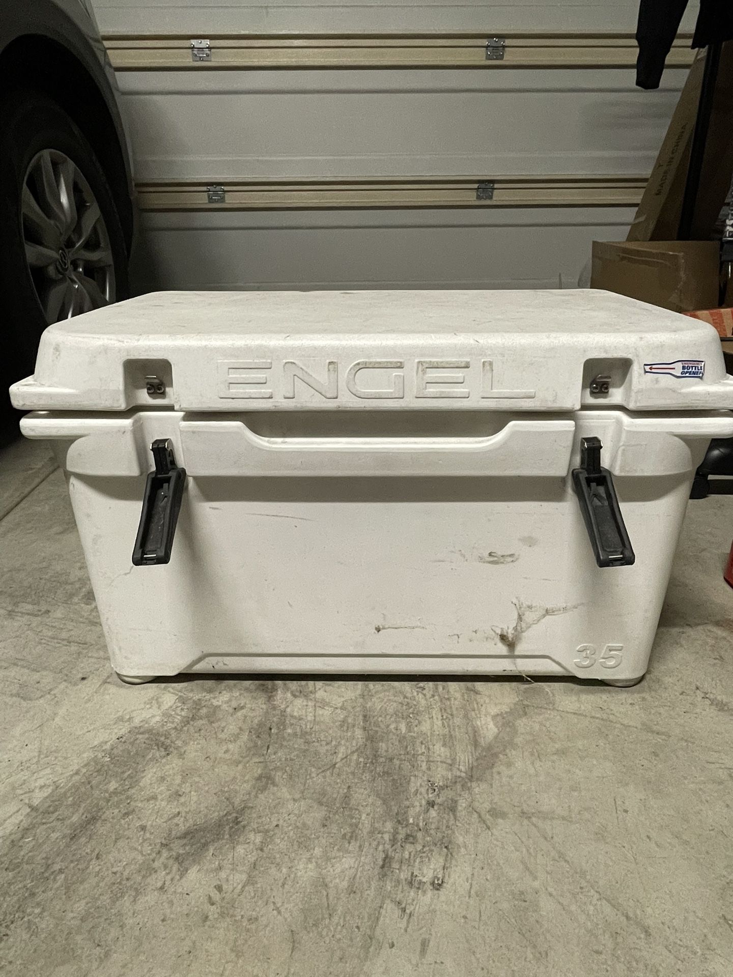 ENGEL COOLER 35Q