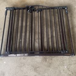 Dog Cage For Door