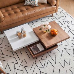 Castlery Andre Coffee Table