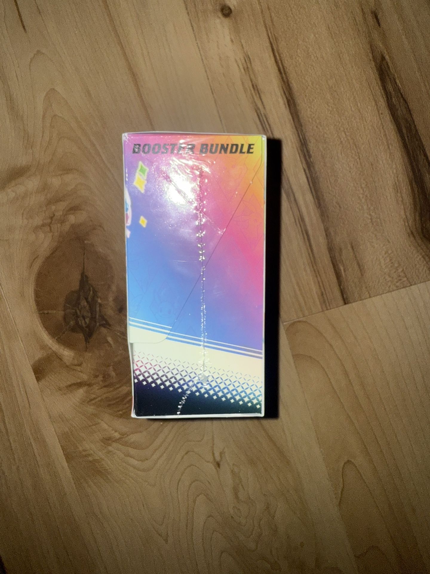 Prismatic Evolution Pokémon