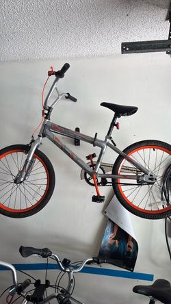 Kids bike