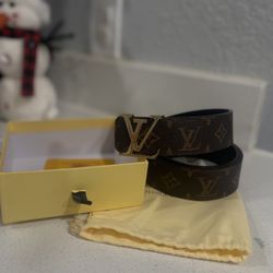 LV Belt