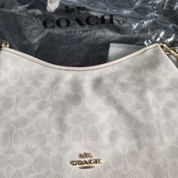 Coach Purse  "Real"
