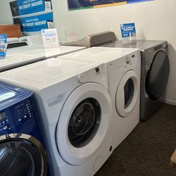 Front load washer deals