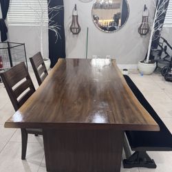 Table set