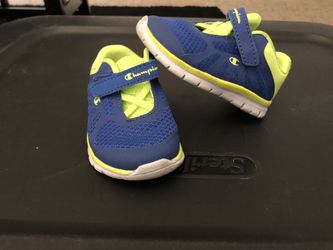 Champions size 4c $10