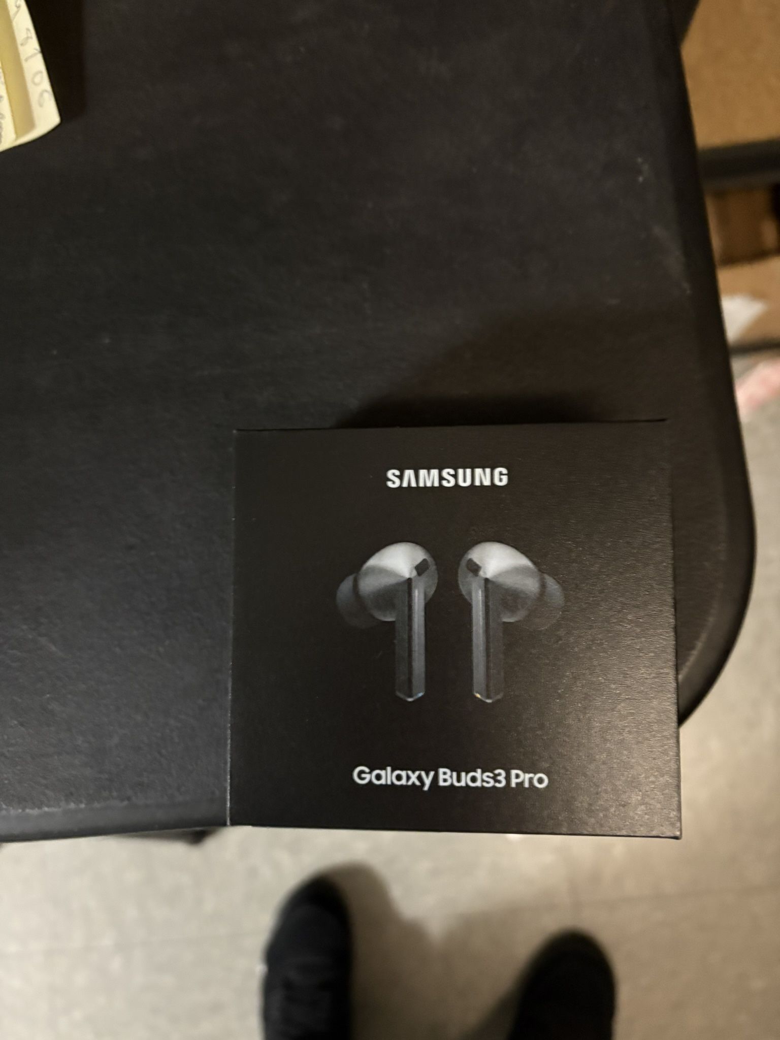 Galaxy Buds 3 Pro