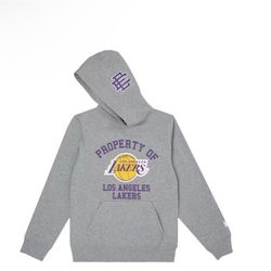 Eric Emanuel EE Hoodie