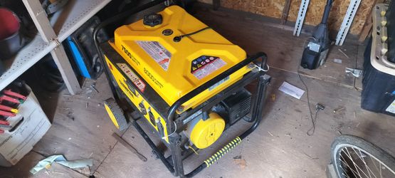 Generator