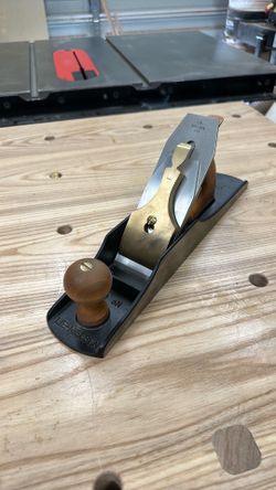 Lie Nielsen 5 1/2 Jack Plane