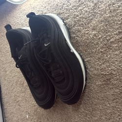 Air max 97s