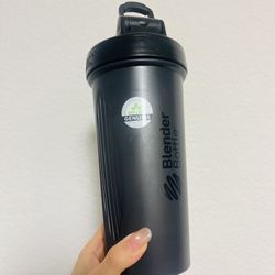 Blender Bottle