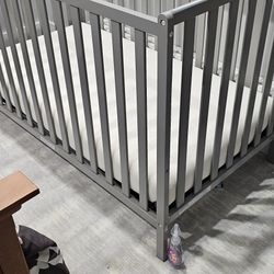 Baby Crib