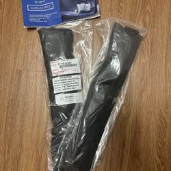 CARGO NET For 24-25 Lexus GX550