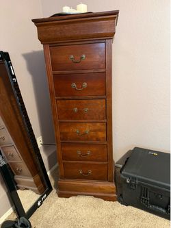 Bedroom set