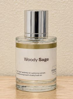 dossier Woody Sage