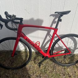 Specialized Mountain Bike