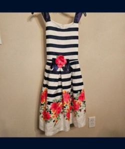 Girl's Dress 