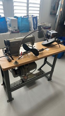 Sewing Machine