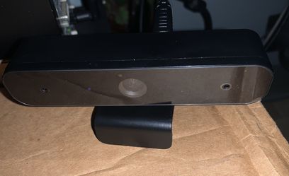 HD 1080p WebCam