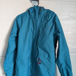 Patagonia Snowshot Ski Snowboard Jacket.  Great Condition 