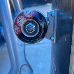 Element Skateboard Barely Used
