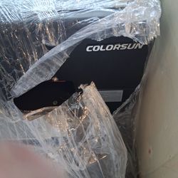DTG COLORSUN PRINTER