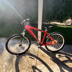Bikes