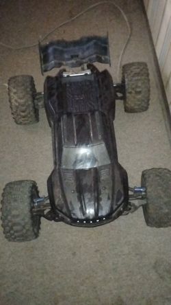ARRMA RC Buggy Truck