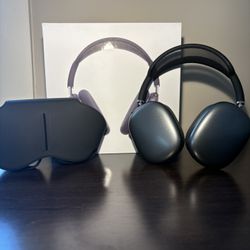 Apple Air Pod Max