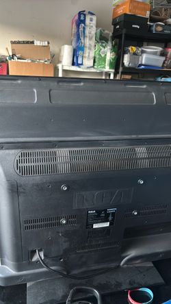 RCA Flat Screen TV
