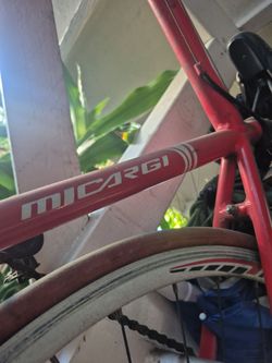 Bicicleta micargi