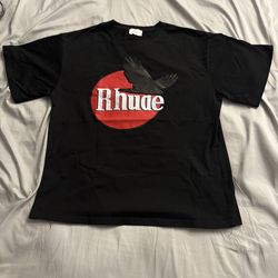 Rhude Designer Shirt