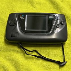 Sega Game Gear