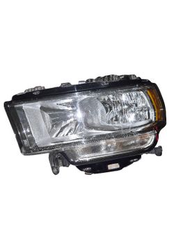 Dodge Ram 2500/3500 Headlight