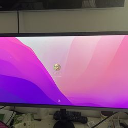 S34j552wqnxza Samsung Monitor 