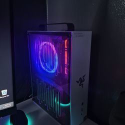 Slim gaming Pc i7 Nvidia rtx 3060 gaming Computer