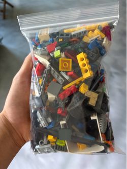 Miscellaneous LEGOS