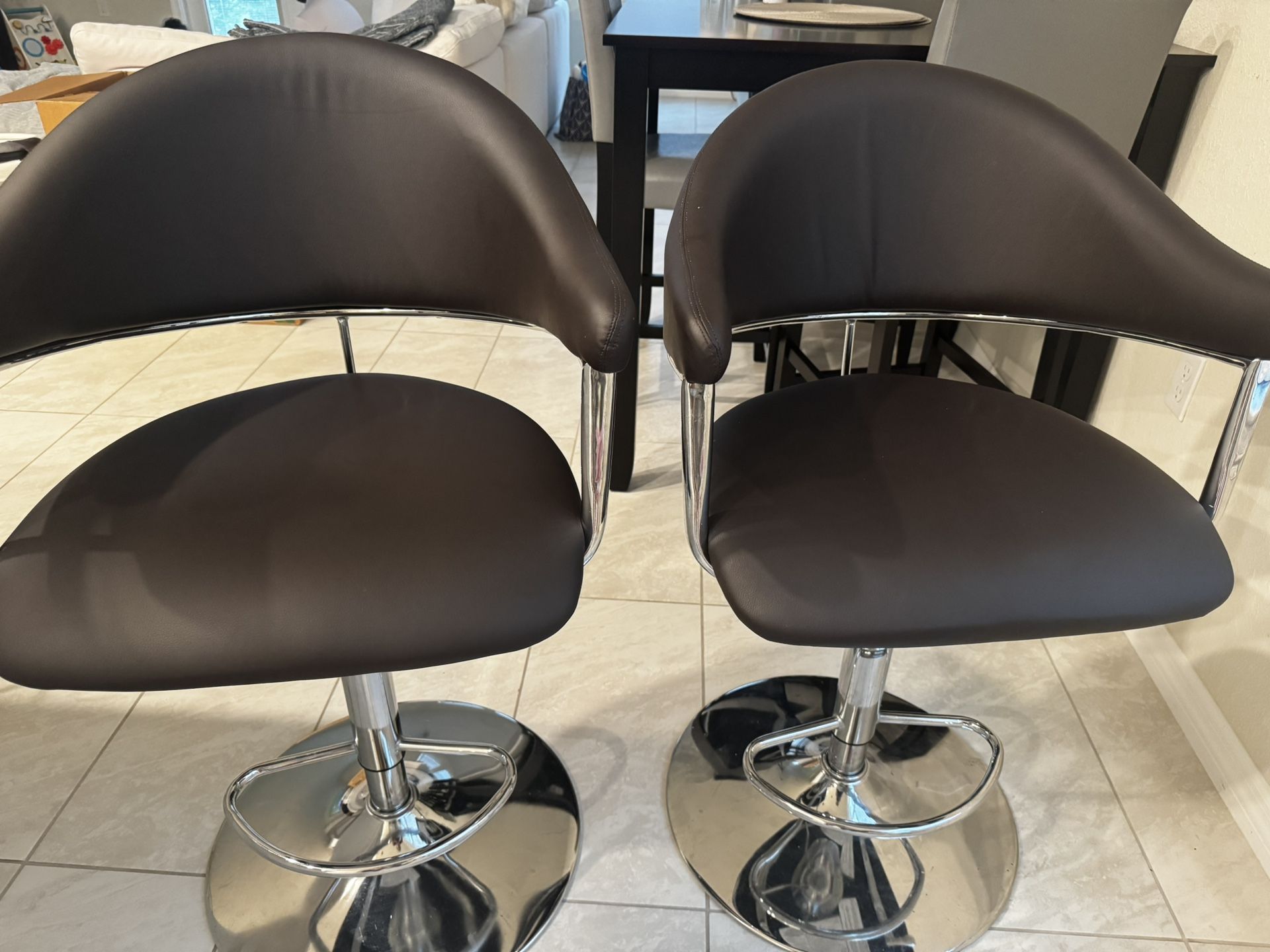 Bar Stools 