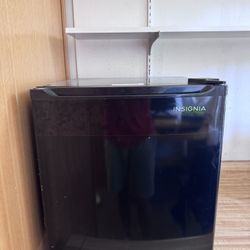 Used Mini Fridge