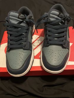 nike dunks