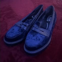 Loafers for women