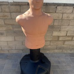 BOB Punching Dummy