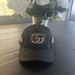 Gucci Hat 