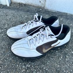 Nike Golf Shoes