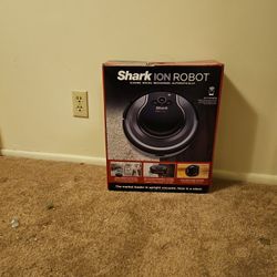 Robot Vacuum 
