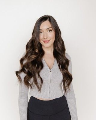 New Unopened 22" Hair Extensions