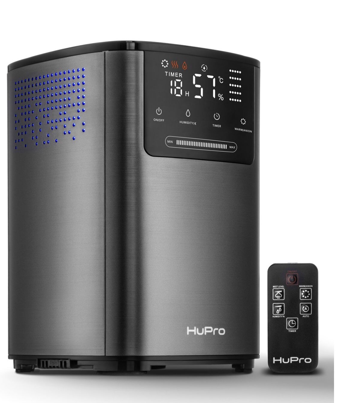 HuPro Humidifier, New in Box!