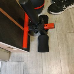 Tibia Bar- Weight Lifting 